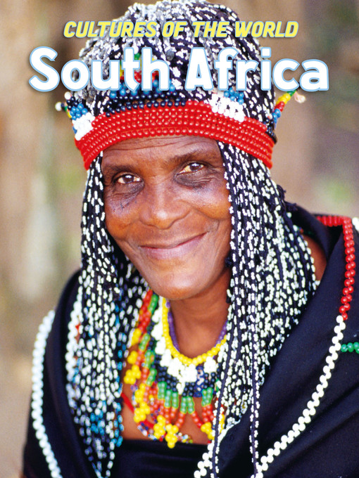 Title details for South Africa by Josie Elias - Available